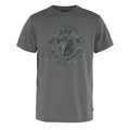 Fjallraven Kanken Art Basalt Unisex , , , Long Sleeve Tee