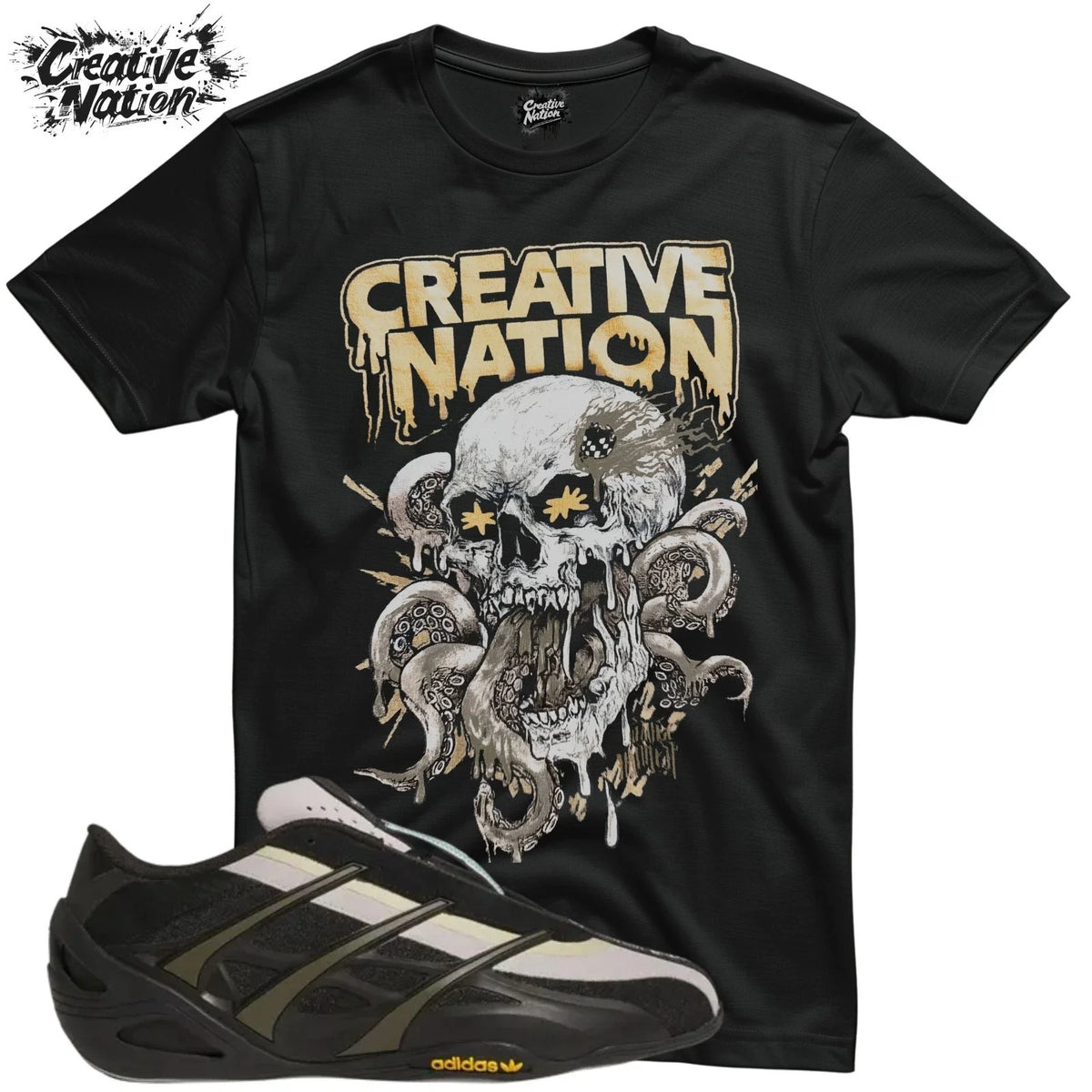 Shirt To Match Adiracer GT Sand Unisex Tee Sneaker Shirt Skull Shirt Gift Unisex , , , Long Sleeve Tee