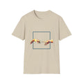 Artistic Hands Unisex , Casual Wear, Gift for Art Lovers, Creative Unisex , , , Long Sleeve Tee