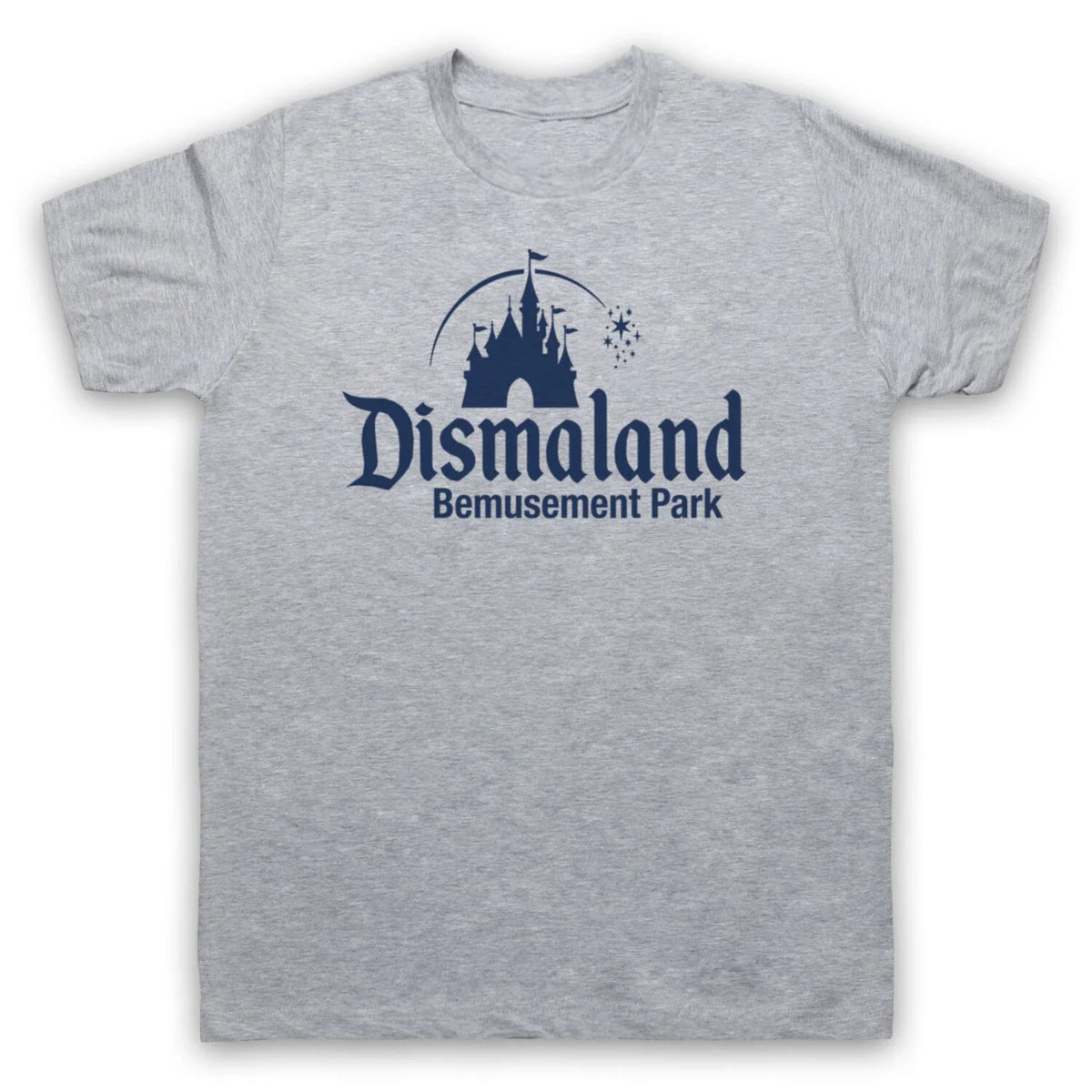 DISMALAND BEMUSEMENT PARK UNOFFICIAL BANKSY GRAFFITI MENS & WOMENS Unisex , , , Long Sleeve Tee