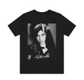 Amy Winehouse - Aesthetic Premium Unisex Crew Neck - Aesthetic Clothing Unisex , , , Long Sleeve Tee
