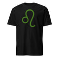 Zodiac Shirt, Leo Shirt, Nepeta Cosplay, Leijon , Homestuck shirt Unisex , , , Long Sleeve Tee
