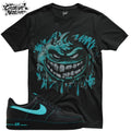 Shirt To Match Unisex Tee Sneaker Shirt Cool Shirt Unisex , , , Long Sleeve Tee