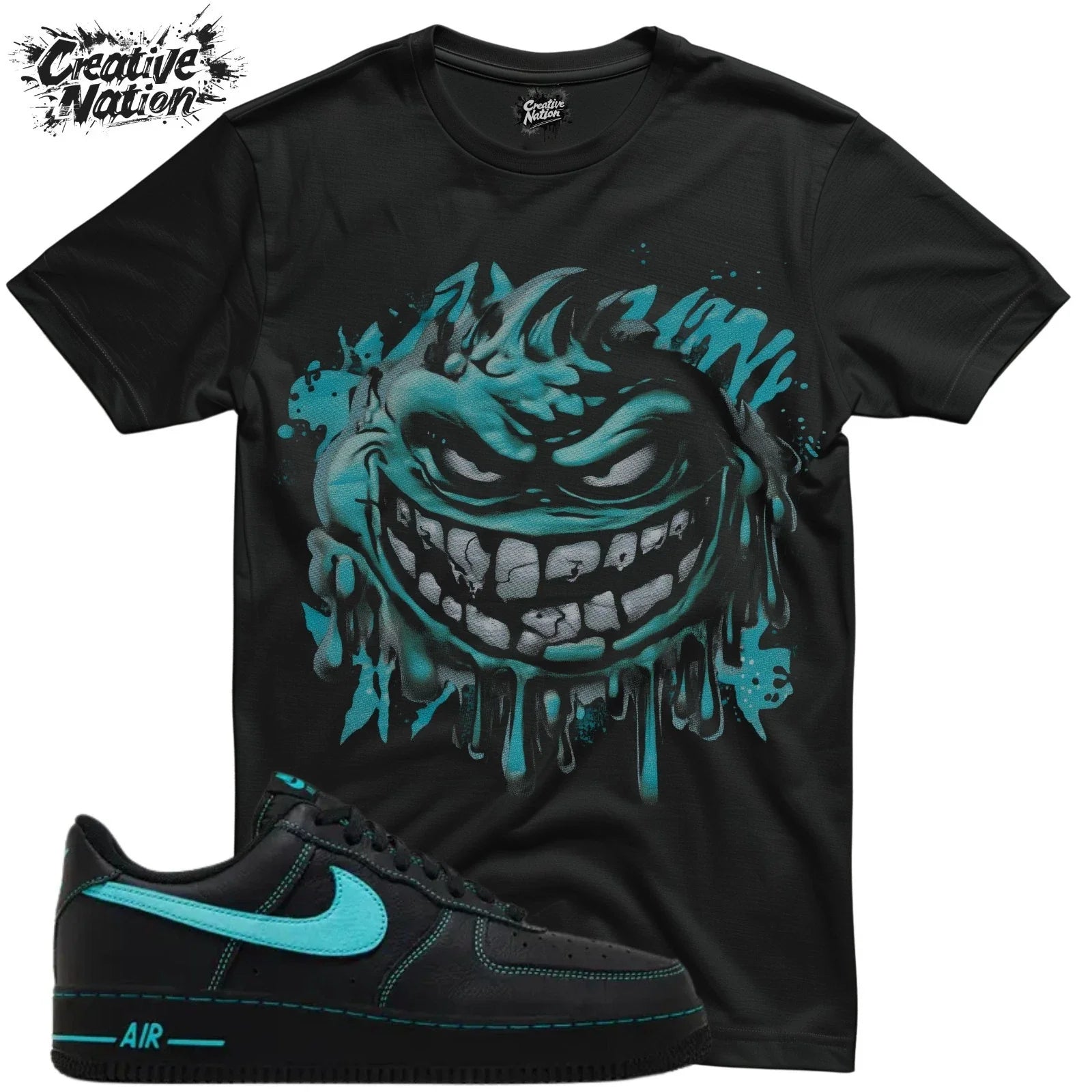 Shirt To Match Unisex Tee Sneaker Shirt Cool Shirt Unisex , , , Long Sleeve Tee