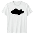 Always Cloudy In My Head Cloud Aesthetic Weather Birthday Unisex , , , Long Sleeve Tee