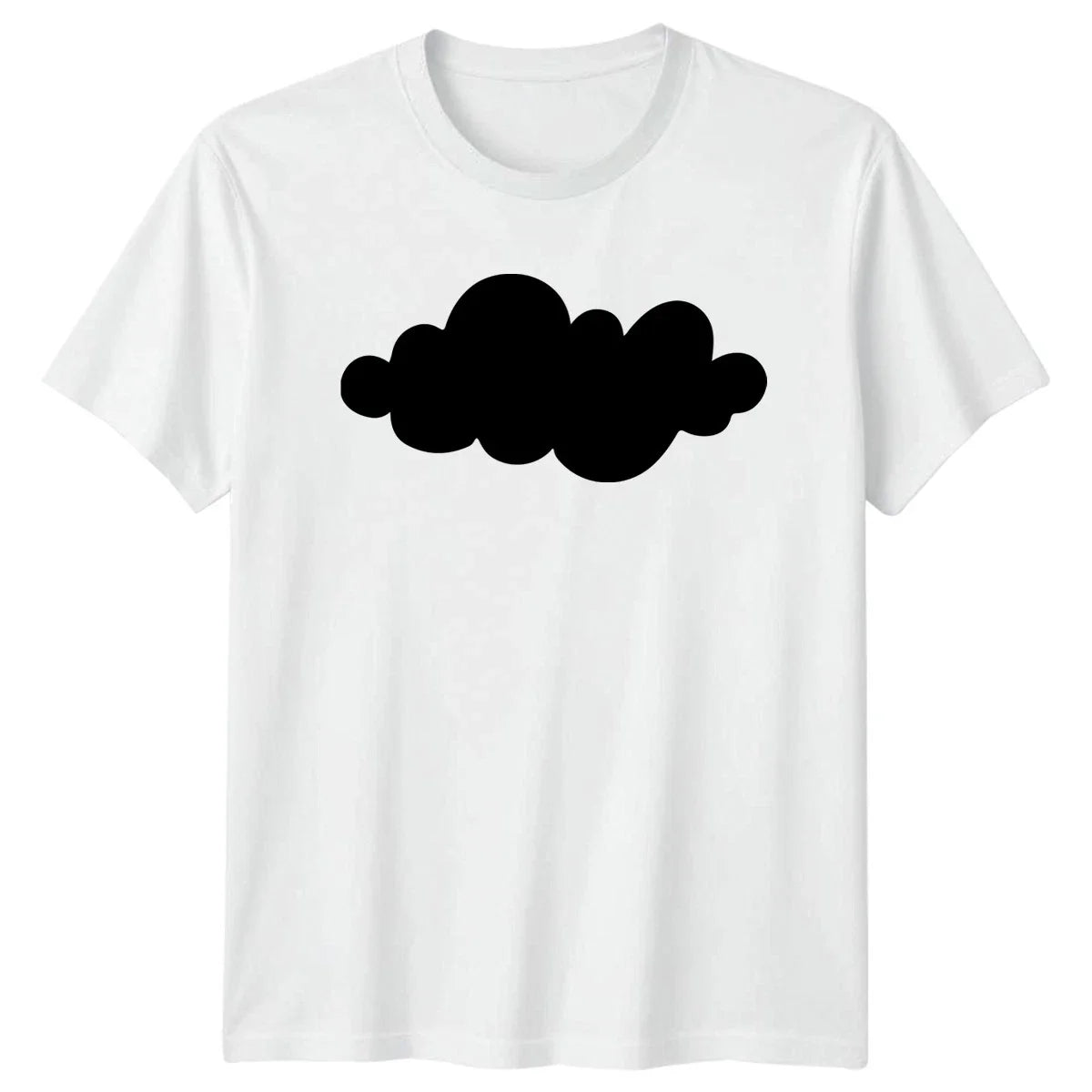 Always Cloudy In My Head Cloud Aesthetic Weather Birthday Unisex , , , Long Sleeve Tee