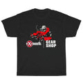 Exmark Commercial Mowers Logo American Men's T-Shirt Funny Size S to 5XL