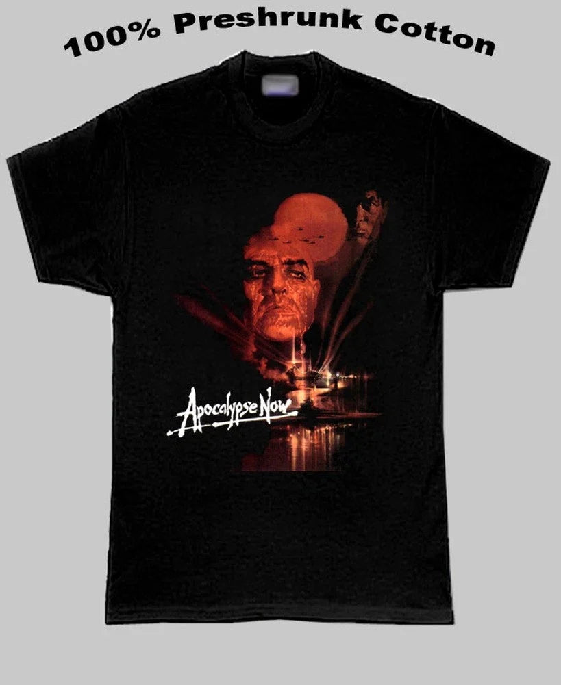 Apocalypse Now Movie Tee Unisex T-shirt, Sweatshirt, Hoodie (1)