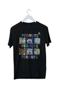 Peanuts New Adult Graphic Print Mens Unisex T-Shirt S M L XL 2 3 4 XL