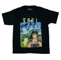 Inuyasha Versions Koga Under Kanji Name Tee Unisex T-shirt, Sweatshirt, Hoodie (1)