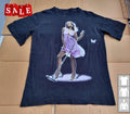 Mariah Carey The Adventures Of Mimi 2006 Gift For Fans Unisex S-5XL Shirt CA686 Unisex , , , Long Sleeve Tee