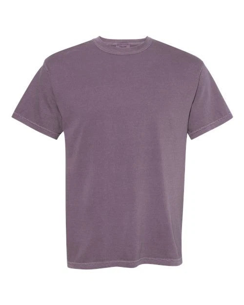 Comfort Colors Unisex Garment-Dyed Heavyweight T-Shirt