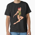 Creative The Role Loved By Everyone Interesti Made in US/AUS Size S-2XL Unisex , , , Long Sleeve Tee