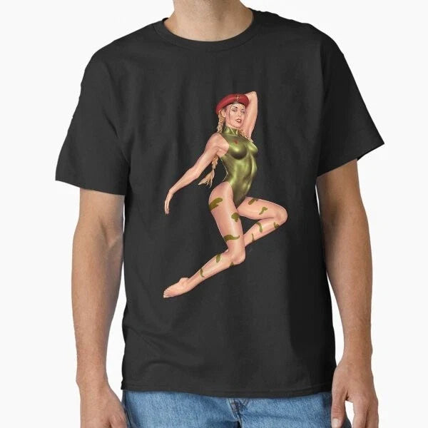 Creative The Role Loved By Everyone Interesti Made in US/AUS Size S-2XL Unisex , , , Long Sleeve Tee