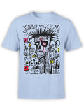 FANTUCCI Zombie Collection | Abstract Zombie | Unisex Unisex , , , Long Sleeve Tee