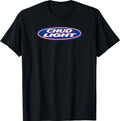 Chud Light Funny Parody Beer Style Humor T-Shirt