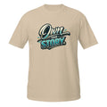 Own Your Story Shirt Motivational Quote Modern Typography Aesthetic Tee Unisex , , , Long Sleeve Tee
