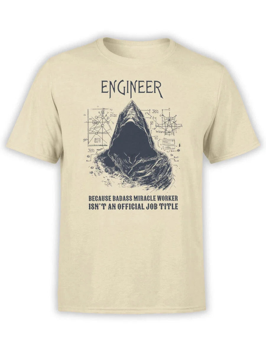FANTUCCI Engineers Collection | Engineer's Epitome | Unisex Unisex , , , Long Sleeve Tee