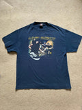 Limp Bizkit Original 2000s Gaint Brand T Shirt Unisex , , , Long Sleeve Tee