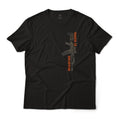 Saiga 12 Tactical Shotgun Enjoyer Gun Art Graphic Unisex , , , Long Sleeve Tee