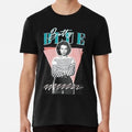 Betty 80s Blue Aesthetic Made in Australia Mens Tshirt S to 2XL Unisex , , , Long Sleeve Tee