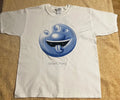 RARE Kenny Scharf Limited Edition – "Salem, Mass." – 1 of 500 Unisex , , , Long Sleeve Tee