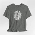 Empowering Quote Tee, Motivational Unisex , Everyday Wear, Gift for Her Unisex , , , Long Sleeve Tee