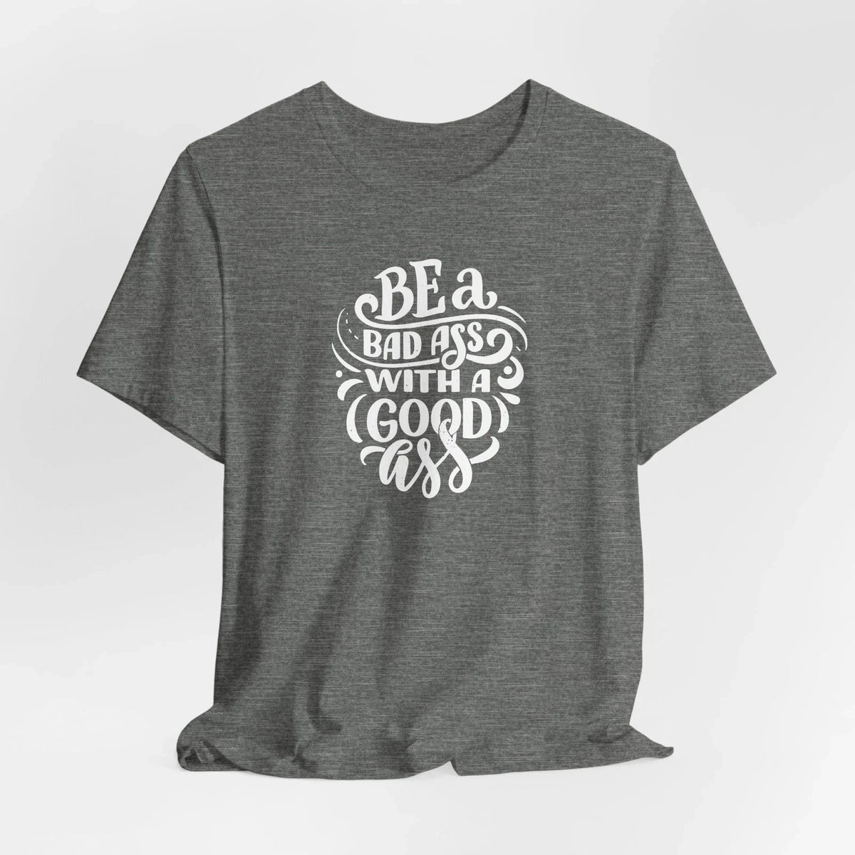 Empowering Quote Tee, Motivational Unisex , Everyday Wear, Gift for Her Unisex , , , Long Sleeve Tee