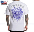 Sullen Art Collective Lowbo Standard Fit SCM7287 New Short Sleeve Men`s Unisex , , , Long Sleeve Tee