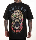 SULLEN CLOTHING CULTIVATE CREATIVITY "1 TON" PREMIUM HEAVYWEIGHT (XL) Unisex , , , Long Sleeve Tee