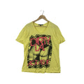 MALCHICK & DEVOTCHKA Dirty La Act As If Tee Shirt Top Punk Aesthetics. Unisex , , , Long Sleeve Tee