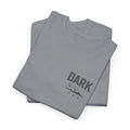 Dark landscape shirt | Unisex , , , Long Sleeve Tee