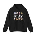 Stray Kids Kpop Tshirt, Cute Skzoo Merch, Cute Gift For Stay Unisex , , , Long Sleeve Tee