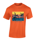 MIAMI BEACH FLORIDA MENS T SHIRT COOL SUMMER BEACH CASUAL CLOTHING NEW TOP Unisex , , , Long Sleeve Tee
