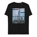Into New York City Graphic Tee Unisex , , , Long Sleeve Tee