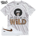 Shirt To Match Unisex Tee Afro Shirt Unisex , , , Long Sleeve Tee