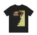 Stevie Wonder - Aesthetic Premium Unisex Crew Neck - Aesthetic Clothing Unisex , , , Long Sleeve Tee