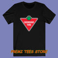 Canadian Tire Corporation Black Size S-3xl Tee Unisex T-shirt, Sweatshirt, Hoodie (1)