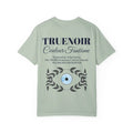 Modern European Graphic Tee | Minimalist Street Wear for Teens Unisex , , , Long Sleeve Tee