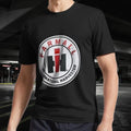 New INTERNATIONAL HARVESTER FARMALL Active Logo American T-Shirt Funny S to 5XL