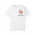 Doting Father Unisex - Perfect for Father's Day, Gifts for Dads, Family Unisex , , , Long Sleeve Tee