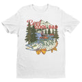 Retro Reel Cool Dad Unisex | Father's Day Fishing Gifts Unisex , , , Long Sleeve Tee