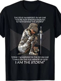 Verse Religious Cross Gifts Women Cute Faith Short Sleeve 180g Unisex , , , Long Sleeve Tee