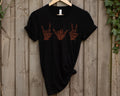 Halloween Tshirt Halloween Shirt Skeleton Hand Fall Tshirt Cool Shirt Unisex , , , Long Sleeve Tee