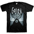 Gojira Magma Album - Gojira Elements Men Shirt Hibiki Miyazaki Official Unisex , , , Long Sleeve Tee