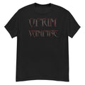 opium vampire Men's classic tee carti aesthetic Men's classic tee Unisex , , , Long Sleeve Tee