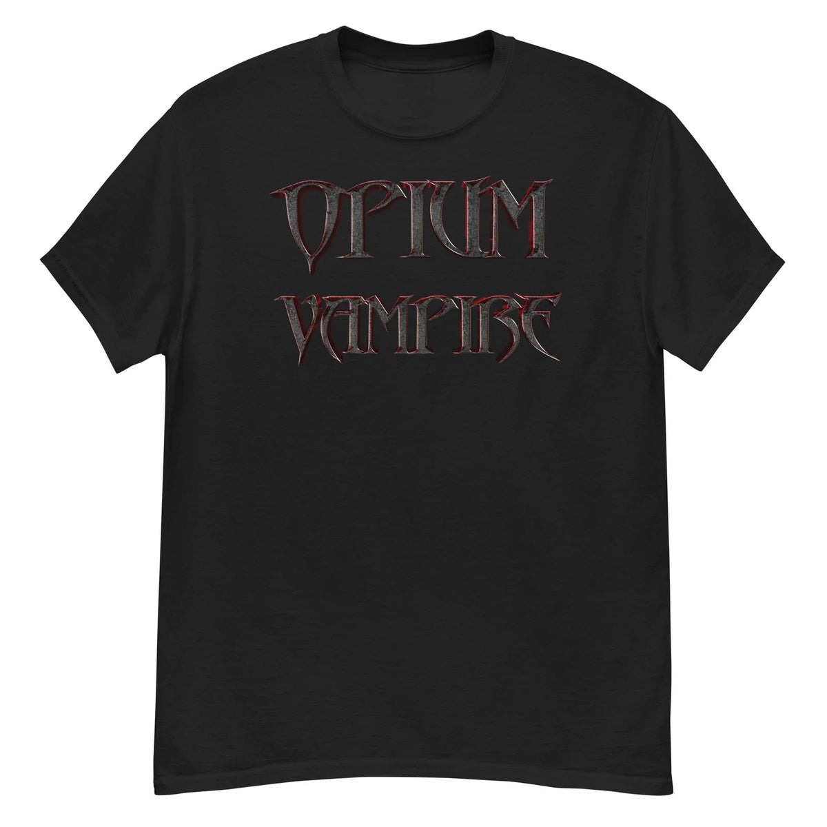 opium vampire Men's classic tee carti aesthetic Men's classic tee Unisex , , , Long Sleeve Tee