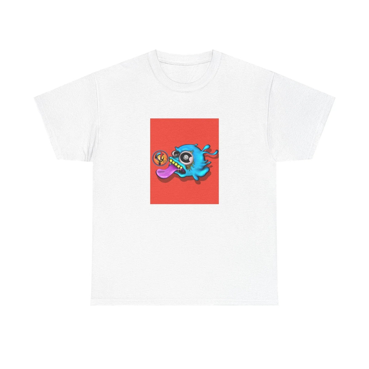 Digital Art Unisex , Graphic Tee, Artistic Shirt, Creative Top, Unique Unisex , , , Long Sleeve Tee