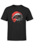 FANTUCCI Cool Collection | Eagle Unisex , , , Long Sleeve Tee