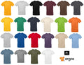 B&C Men's 100% Cotton Crew Neck Short Sleeve Man BCTU03T Unisex , , , Long Sleeve Tee